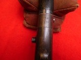 Remington model 16 .22 auto Ist year production mfg 1914 - 17 of 18