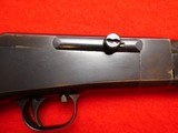 Remington model 16 .22 auto Ist year production mfg 1914 - 6 of 18