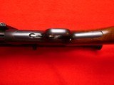Remington model 12 .22 LR pump action with mossberg scope - 16 of 20