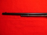 Remington model 12 .22 LR pump action with mossberg scope - 14 of 20
