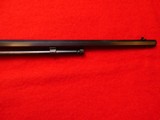 Remington model 12 .22 LR pump action with mossberg scope - 8 of 20