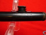 Vintage Mossberg no. M 4 rifle scope - 5 of 8