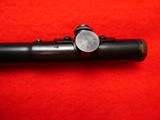 Vintage Mossberg no. M 4 rifle scope - 3 of 8