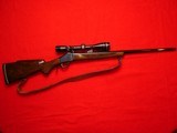 Browning model 78 .25-06 single shot with scope - 2 of 20