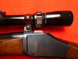 Browning model 78 .25-06 single shot with scope - 12 of 20