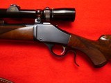 Browning model 78 .25-06 single shot with scope - 9 of 20