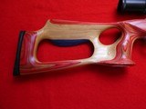 Ruger 10/22 USA Shooting Team race rifle .22 LR - 3 of 20