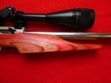 Ruger 10/22 USA Shooting Team race rifle .22 LR - 5 of 20