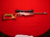 Ruger 10/22 USA Shooting Team race rifle .22 LR - 2 of 20