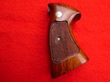 Smith & Wesson model 27 .357 Mag. 6 inch With display box tools and manual - 16 of 19
