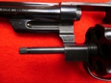 Smith & Wesson model 27 .357 Mag. 6 inch With display box tools and manual - 13 of 19