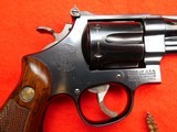 Smith & Wesson model 27 .357 Mag. 6 inch With display box tools and manual - 3 of 19