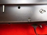 Remington model 11 .12 ga semi-auto made by John Browning two barrel set - 6 of 19