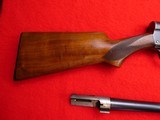 Remington model 11 .12 ga semi-auto made by John Browning two barrel set - 3 of 19