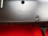 Remington model 11 .12 ga semi-auto made by John Browning two barrel set - 7 of 19