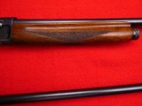 Remington model 11 .12 ga semi-auto made by John Browning two barrel set - 4 of 19