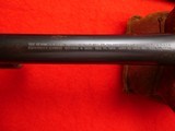 Remington model 11 .12 ga semi-auto made by John Browning two barrel set - 19 of 19