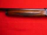 Remington model 11 .12 ga semi-auto made by John Browning two barrel set - 10 of 19