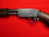 Savage model 1914 .22 all original Rare Gun - 8 of 20