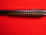 Savage model 1914 .22 all original Rare Gun - 9 of 20