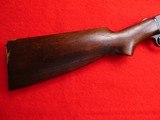 Savage model 1914 .22 all original Rare Gun - 3 of 20