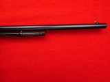 Remington model 121 .22 Fieldmaster
MFG 1947 - 6 of 20