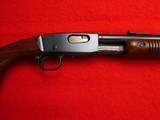 Remington model 121 .22 Fieldmaster
MFG 1947 - 1 of 20
