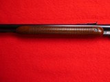Remington model 121 .22 Fieldmaster
MFG 1947 - 9 of 20