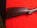 Marlin model 19-G .12 ga. made two years only - 3 of 20