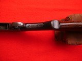 Marlin model 19-G .12 ga. made two years only - 13 of 20