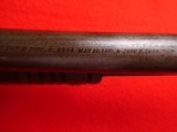 Marlin model 19-G .12 ga. made two years only - 19 of 20