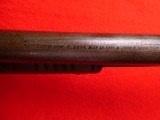 Marlin model 19-G .12 ga. made two years only - 18 of 20