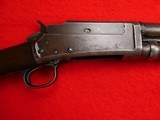 Marlin model 19-G .12 ga. made two years only - 4 of 20