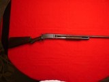 Marlin model 19-G .12 ga. made two years only - 2 of 20