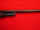 Marlin model 19-G .12 ga. made two years only - 6 of 20