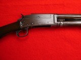 Marlin model 19-G .12 ga. made two years only - 1 of 20