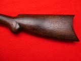 Savage model 1903 .22 pump action early production - 8 of 20