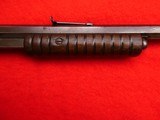 Savage model 1903 .22 pump action early production - 4 of 20