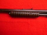 Savage model 1903 .22 pump action early production - 10 of 20