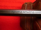 Savage model 1903 .22 pump action early production - 17 of 20