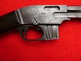 Savage model 1903 .22 pump action early production - 3 of 20