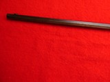 Savage model 1903 .22 pump action early production - 11 of 20