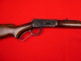 Winchester model 64 .219 Zipper Per War mfg. 1940 - 1 of 20