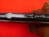 Winchester model 64 .219 Zipper Per War mfg. 1940 - 15 of 20