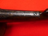 Winchester model 64 .219 Zipper Per War mfg. 1940 - 14 of 20