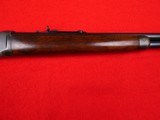 Winchester model 64 .219 Zipper Per War mfg. 1940 - 5 of 20