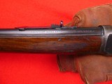Winchester model 64 .219 Zipper Per War mfg. 1940 - 20 of 20