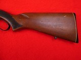 Winchester model 255 .22 Mag Lever action - 7 of 20