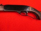 Winchester model 255 .22 Mag Lever action - 8 of 20