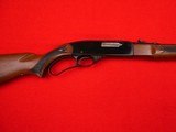 Winchester model 255 .22 Mag Lever action - 1 of 20